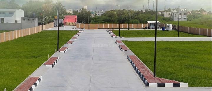 Gallery Cover Pic of Sambaha Synergy