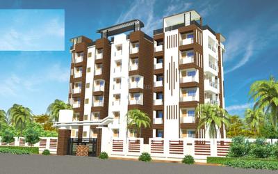 Bhawani Sri Ram Enclave