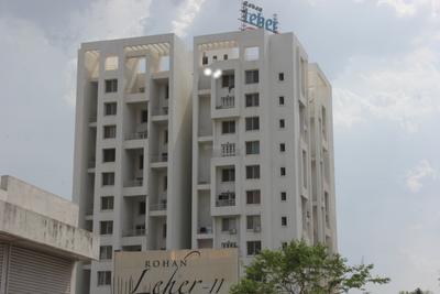 Project Image of 2295 Sq.ft 3 BHK Duplex for sale in Baner for Rs. 26000000