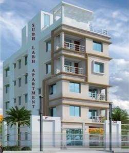 S Chatterjee Subh Labh Apartment