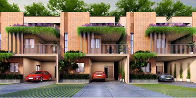 Project Image of 2955 Sq.ft 4 BHK Villa for sale in Whitefield for Rs. 26595000