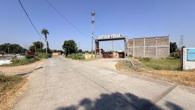Satyam Vihar Project Images