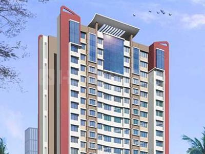 Project Image of 950 Sq.ft 2 BHK Apartment / Flat for sale in Bhandup West for Rs. 15000000