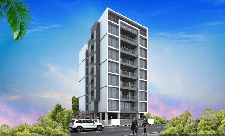 Gallery Cover Pic of Ganesha Greens