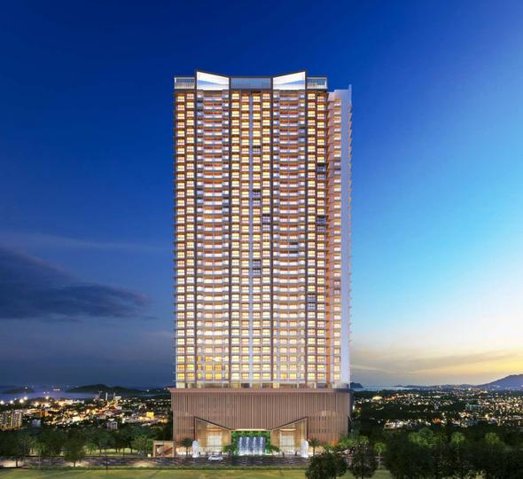 Akshay Avneesh Imperium Main Image 1