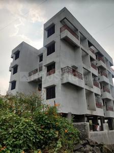 Project Image of 510 Sq.ft 1 BHK Apartment / Flat for sale in Vadgaon for Rs. 2400000