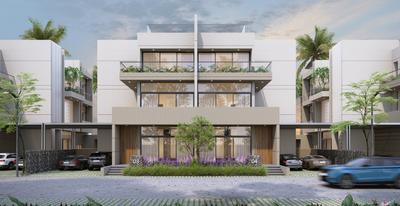 Project Image of 6759 Sq.ft 4 BHK Villa for sale in Dahegam for Rs. 43000000