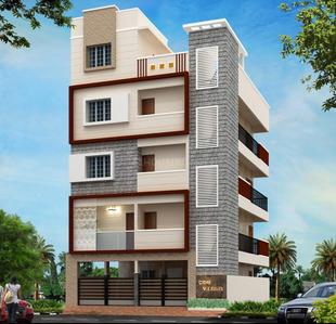 Kalra The Royal Residency 2 Project Images