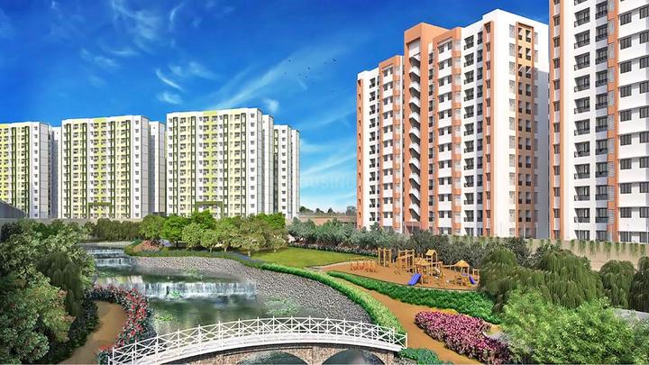 Gallery Cover Pic of Naiknavare Dwarka Project 4