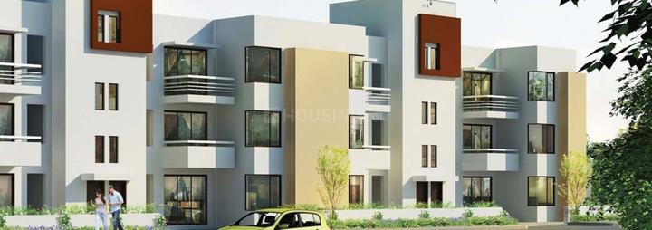 Gallery Cover Pic of Unitech Uni Homes