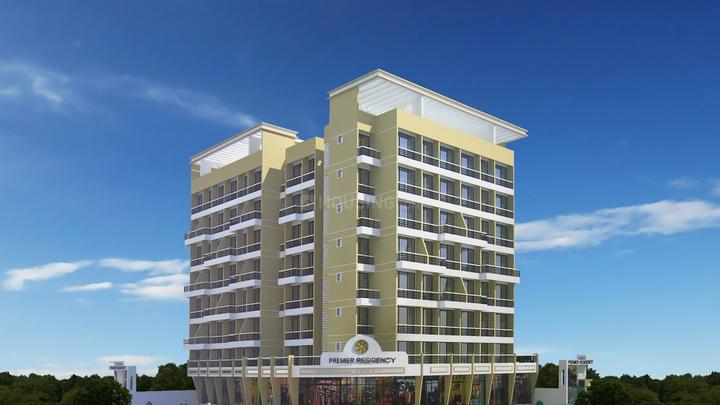 Red Brick Developer Premier Residency Main Image 1