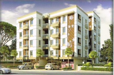 Mahesh Shree Lakulesh Phase 1
