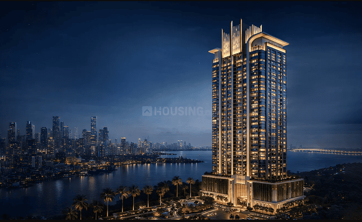 Gallery Cover Pic of Lodha Aureus