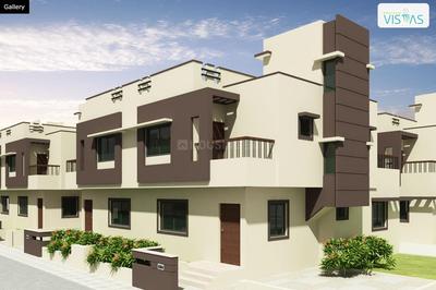 Gallery Cover Pic of Pratham Vistas