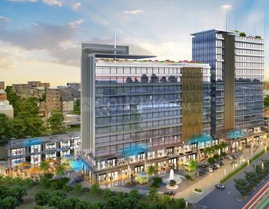 Project Image of 1180 Sq.ft 2 BHK Apartment / Flat for sale in Sector 63 for Rs. 16500000