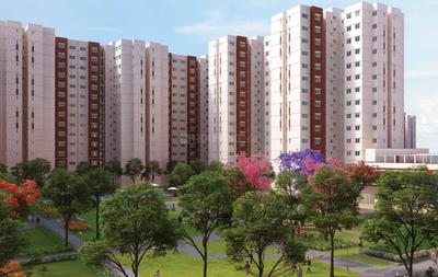 Project Image of 914 Sq.ft 3 BHK Apartment / Flat for sale in Attibele for Rs. 7500000