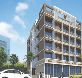 Gallery Cover Pic of Vaishnavi Residency