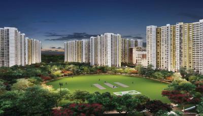 Project Image of 999 Sq.ft 3 BHK Apartment / Flat for sale in Dombivli East for Rs. 10200000