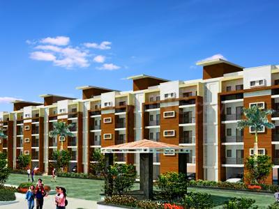 Gallery Cover Pic of Eminent Holiday Homes