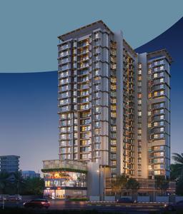 2 BHK Flat