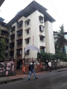 Gallery Cover Pic of  Chandresh Hill Apartment