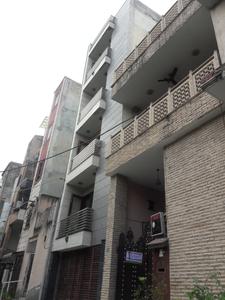 RWA E 2 and F Block