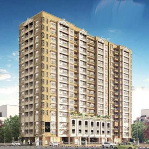 Project Image of 1498 Sq.ft 3 BHK Apartment / Flat for sale in Ghatkopar East for Rs. 24700000