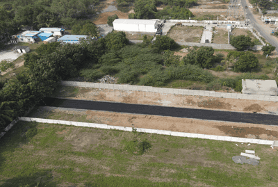 Residential Lands for Sale in Opera Hill Country