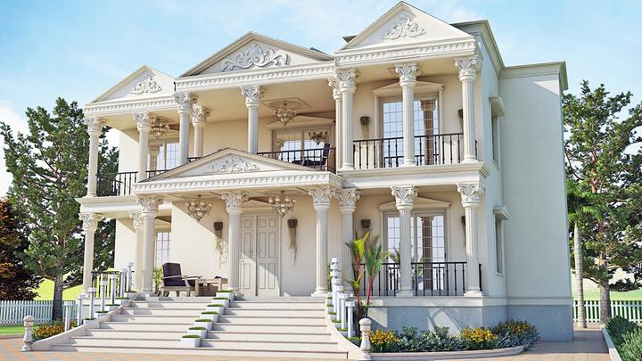 Gallery Cover Pic of Dream Resort