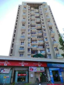 Project Image of 1100 Sq.ft 2.5 BHK Apartment / Flat for sale in Thane West for Rs. 21000000