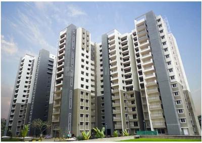 Project Image of 1790 Sq.ft 3 BHK Apartment / Flat for sale in Nagasandra, Bengaluru North for Rs. 25000000