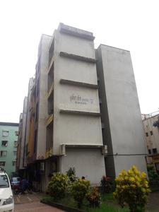 Gallery Cover Pic of Kadambari Apartments