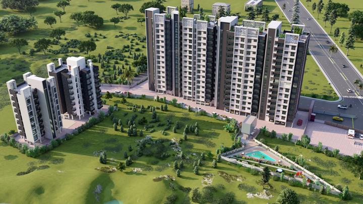 Shiv Vista Homes Main Image 1