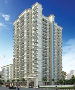 Project Image of 770 Sq.ft 2 BHK Apartment / Flat for sale in Kalyan West for Rs. 5200000