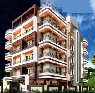 Gallery Cover Pic of Universe Vandna Palace