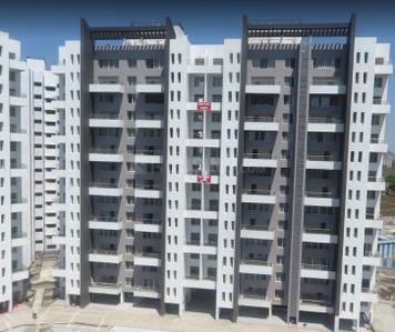Project Image of 1660 Sq.ft 3 BHK Apartment / Flat for sale in Punawale for Rs. 13500000