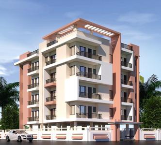Aakriti Vaishnavi Hills Block F