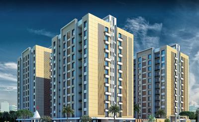 3 BHK Apartment