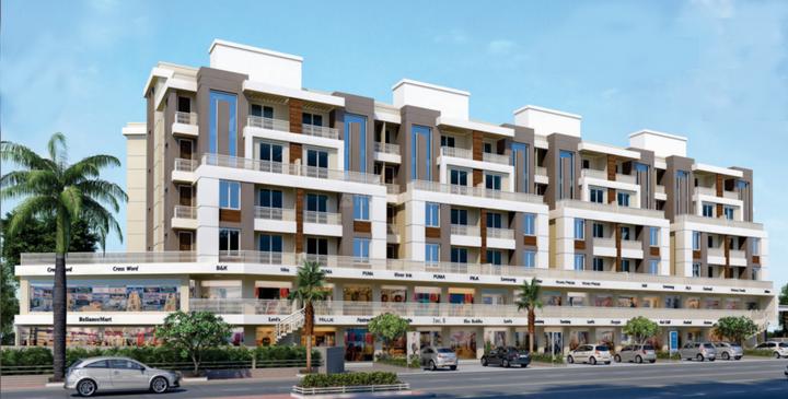 Gallery Cover Pic of Kanha Kuber Expression