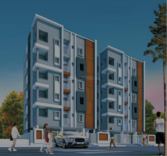Gallery Cover Pic of SVN Anjanadri Garudadri