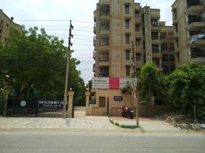 Project Image of 1700 Sq.ft 3 BHK Apartment / Flat for sale in Sector 10A for Rs. 30000000