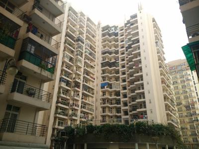 Project Image of 1690 Sq.ft 3 BHK Apartment / Flat for sale in Crossings Republik for Rs. 12500000