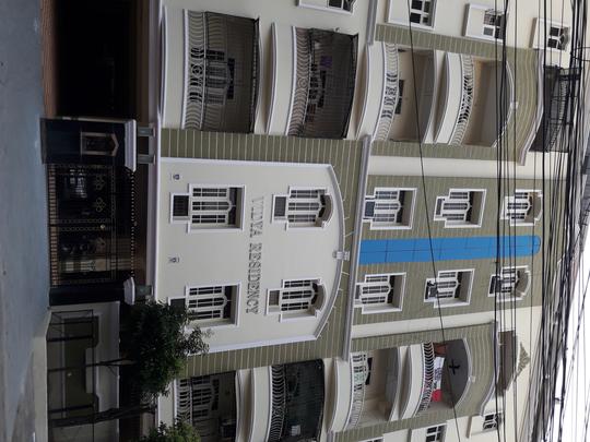 Gallery Cover Pic of Swaraj Homes Vidhya Residency