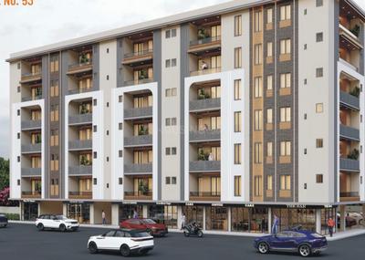 Vantara Heights Project Images