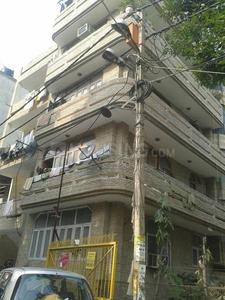  Dayanand Colony RWA