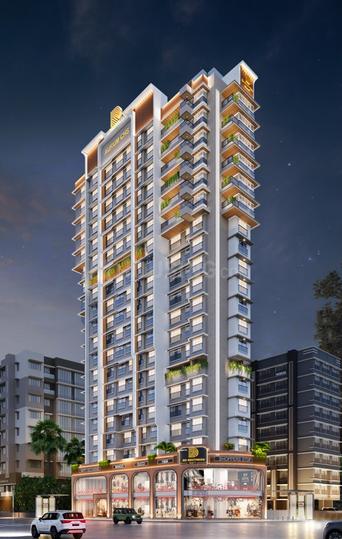 RD Aurum Main Image 1