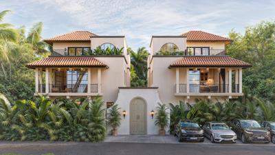 Gallery Cover Pic of Villas Tropicale