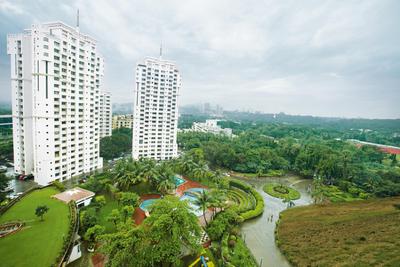 Gallery Cover Pic of Mahindra Great Eastern Gardens