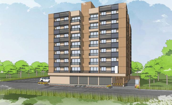 Gallery Cover Pic of Dwarkadhish Dhananjay Elegance