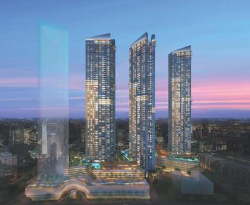 Project Image of 1350 Sq.ft 3 BHK Apartment / Flat for sale in Malad West for Rs. 44300000
